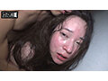 逃げ惑っても無駄。レ●プ願望とか甘い事いってる普通女22歳を徹底異常制裁！ケツ穴ノド膣から反吐アクメが出るまで3穴絶望性交。ありさ - サンプル 5