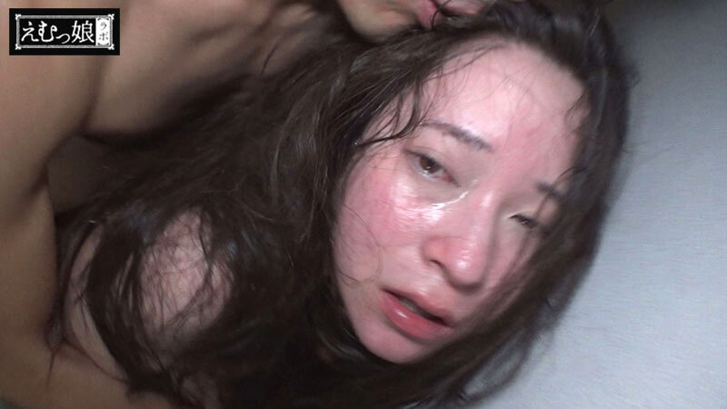 サンプル-逃げ惑っても無駄。レ●プ願望とか甘い事いってる普通女22歳を徹底異常制裁！ケツ穴ノド膣から反吐アクメが出るまで3穴絶望性交。ありさ