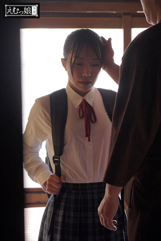 サンプル-迷い込んだ未成熟。最狂服従イラマチオ すず。 音無鈴