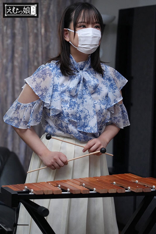 0.1mm小さな尻穴を70cm大きく拡張アクメローズ 極肛門マリンバ娘 秋川姫菜 出演:秋川姫菜 ハイビジョン・独占配信 ★0 シーン1