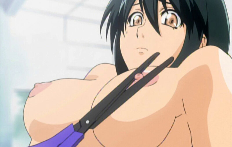 【アニメ】魔性の貌 第一話「虜」 画像2