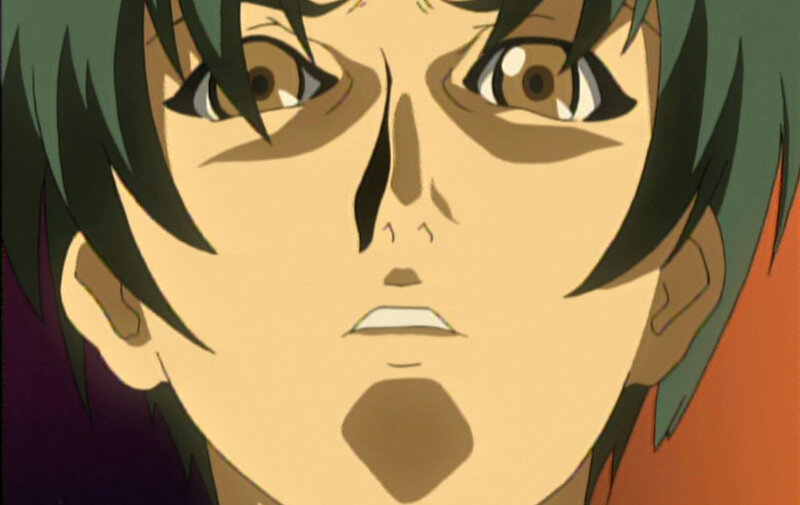 【アニメ】魔性の貌 第一話「虜」 画像5