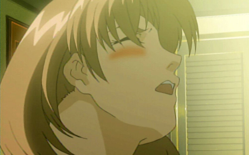 【アニメ】魔性の貌 第一話「虜」 画像7