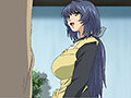 【アニメ】未亡人〜ぬめり合う肉欲と淫らに濡れる蜜壺〜SPECIAL COMPLETE〜 画像6