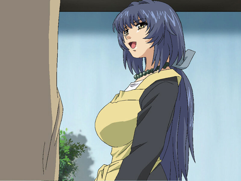 【アニメ】未亡人〜ぬめり合う肉欲と淫らに濡れる蜜壺〜SPECIAL COMPLETE〜 画像6