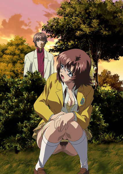 【アニメ】未亡人〜ぬめり合う肉欲と淫らに濡れる蜜壺〜SPECIAL COMPLETE〜 画像7