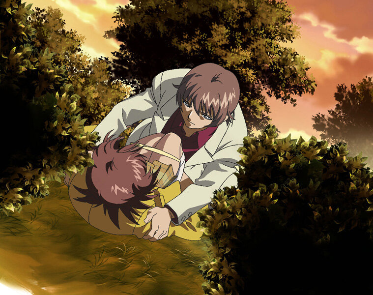 【アニメ】未亡人〜ぬめり合う肉欲と淫らに濡れる蜜壺〜SPECIAL COMPLETE〜 画像8