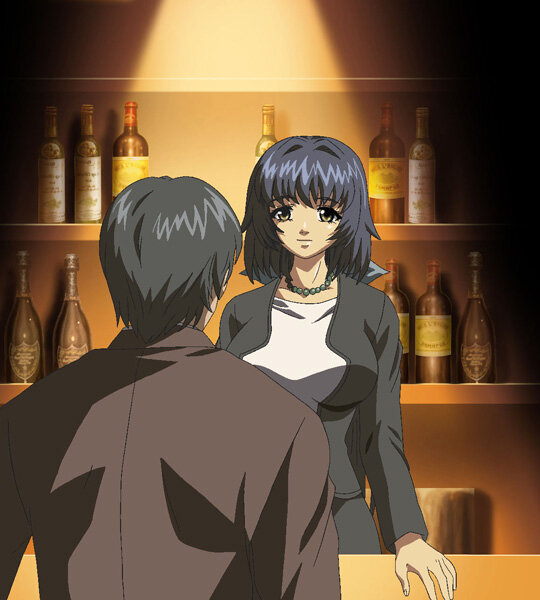 【アニメ】未亡人〜ぬめり合う肉欲と淫らに濡れる蜜壺〜SPECIAL COMPLETE〜 画像9