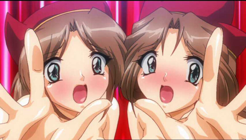 【アニメ】炎の孕ませ同級生 Complete Edition 画像8