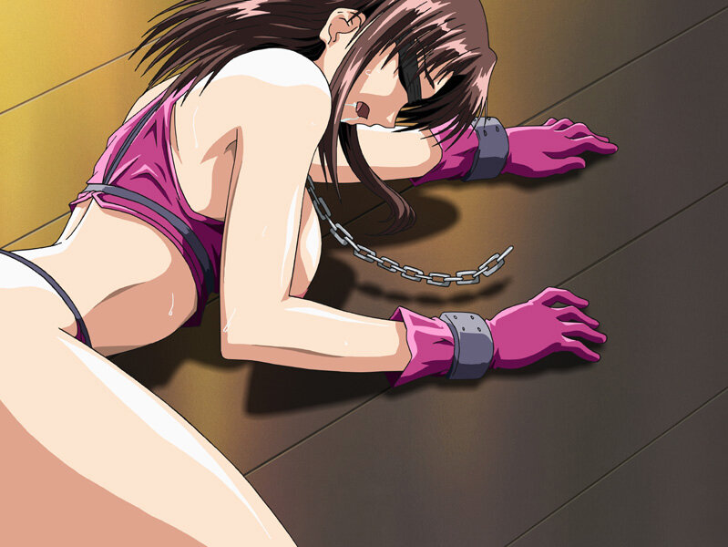 【アニメ】女教師〜SPECIAL COMPLETE〜(廉価版) 画像10
