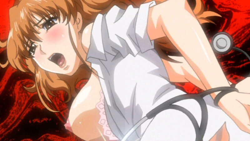 【アニメ】あなたの知らない看護婦〜性的病棟24時〜 Complete Edition 画像7