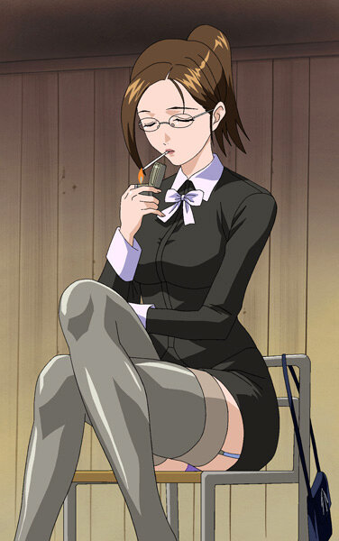 【アニメ】人妻〇辱参観日〜SPECIAL COMPLETE〜 画像3
