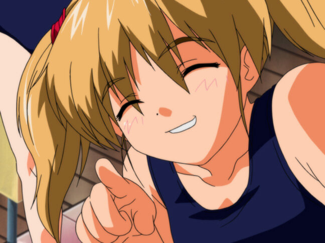 【アニメ】優遇接待〜孤島の楽園へようこそ〜SPECIAL COMPLETE〜(廉価版) 画像7