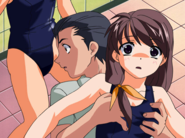 【アニメ】優遇接待〜孤島の楽園へようこそ〜SPECIAL COMPLETE〜(廉価版) 画像8