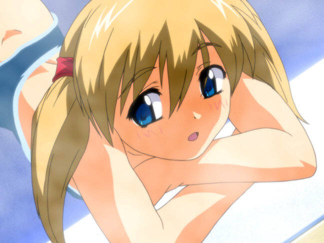 【アニメ】優遇接待〜孤島の楽園へようこそ〜SPECIAL COMPLETE〜(廉価版) 画像9