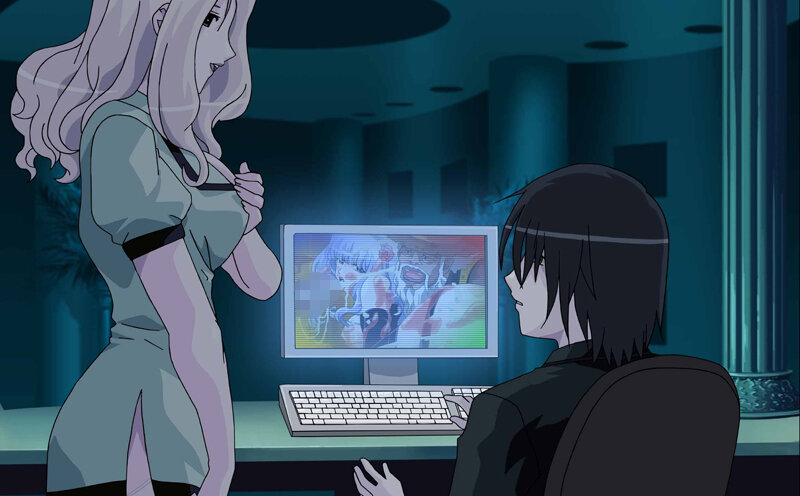 【アニメ】指先案内人 汁だく接待 おかわり三杯目〜SPECIAL COMPLETE〜(廉価版) 画像13