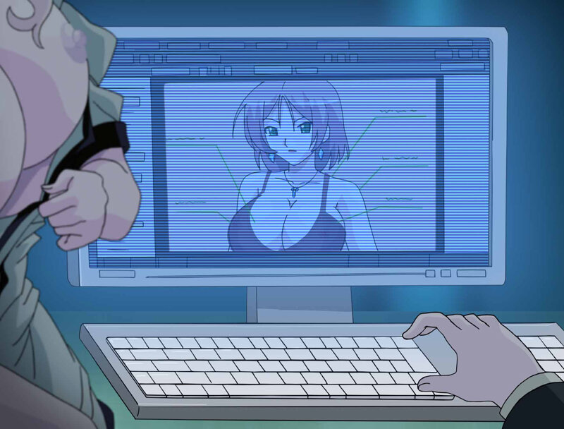 【アニメ】指先案内人 汁だく接待 おかわり三杯目〜SPECIAL COMPLETE〜(廉価版) 画像14