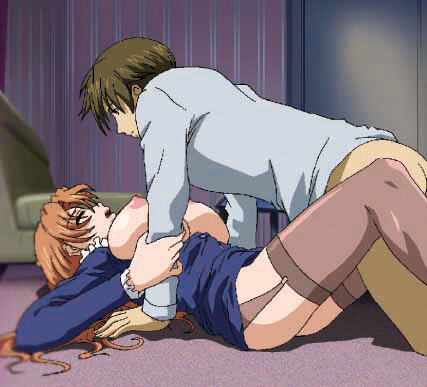 【アニメ】双子の母性本能〜SPECIAL COMPLETE〜(廉価版) 画像10