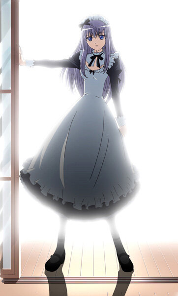 【アニメ】彼女は花嫁候補生〜シンデレラコレクション(廉価版) 画像1