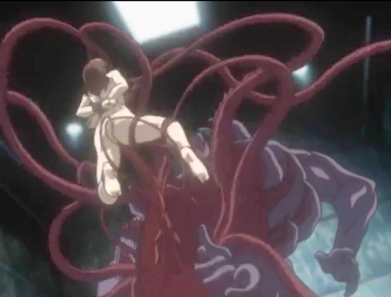 【アニメ】カンブリアン〜SPECIAL COMPLETE〜（廉価版） 画像11