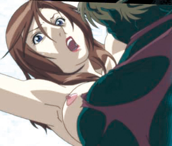 【アニメ】カンブリアン〜SPECIAL COMPLETE〜（廉価版） 画像2