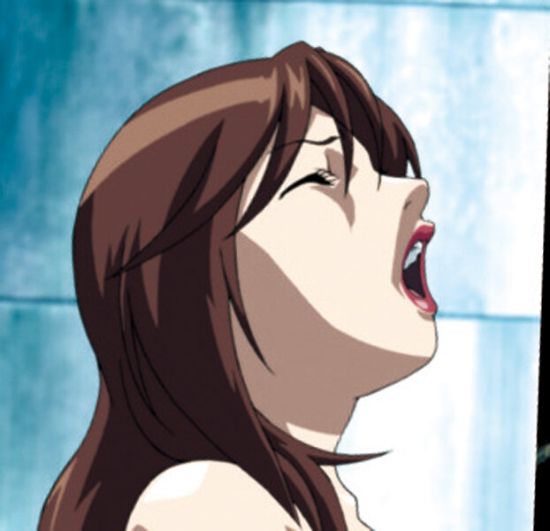 【アニメ】カンブリアン〜SPECIAL COMPLETE〜（廉価版） 画像3