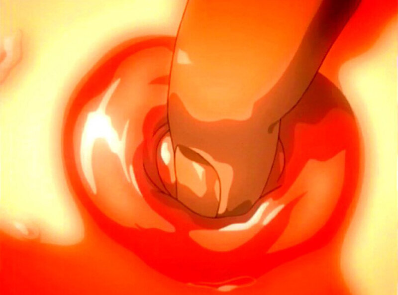 【アニメ】新・最終痴●電車 完全版(廉価版) 画像10