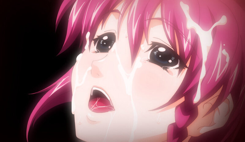 【アニメ】新・最終痴●電車 完全版(廉価版) 画像5