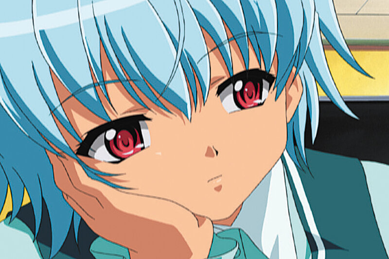 【アニメ】メイプルカラーズ〜SPECIAL COMPLETE〜(廉価版) 画像10