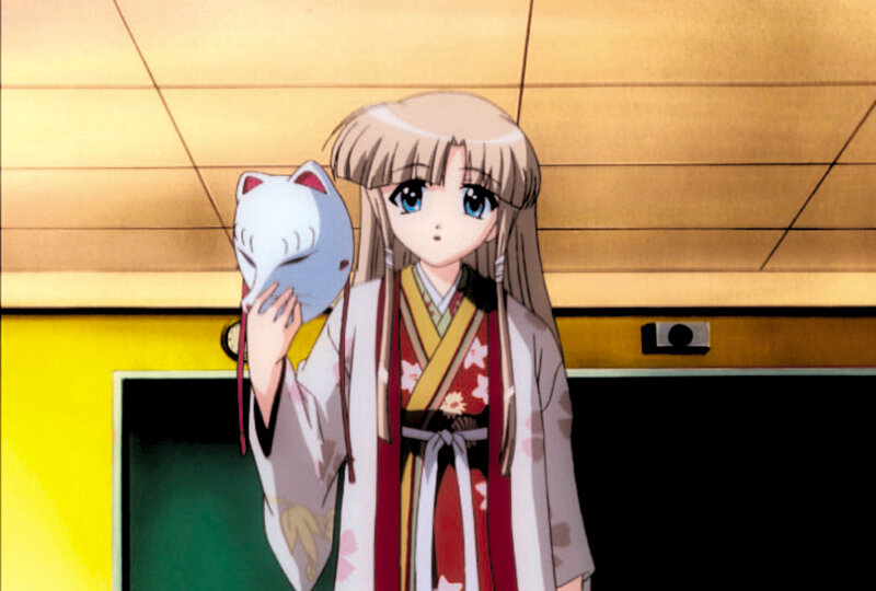 【アニメ】メイプルカラーズ〜SPECIAL COMPLETE〜(廉価版) 画像5