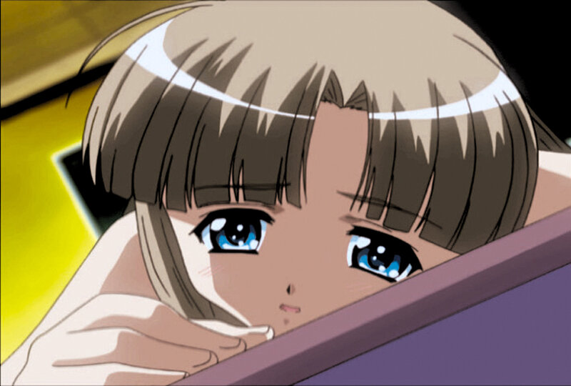 【アニメ】メイプルカラーズ〜SPECIAL COMPLETE〜(廉価版) 画像6