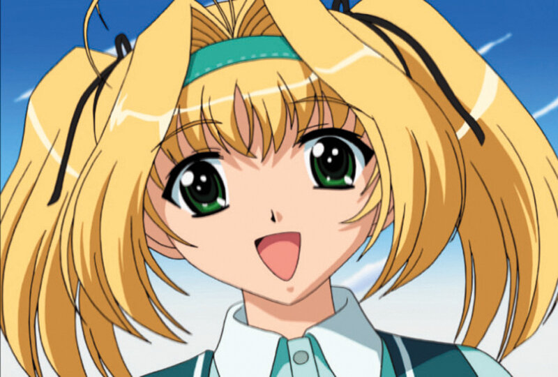 【アニメ】メイプルカラーズ〜SPECIAL COMPLETE〜(廉価版) 画像8