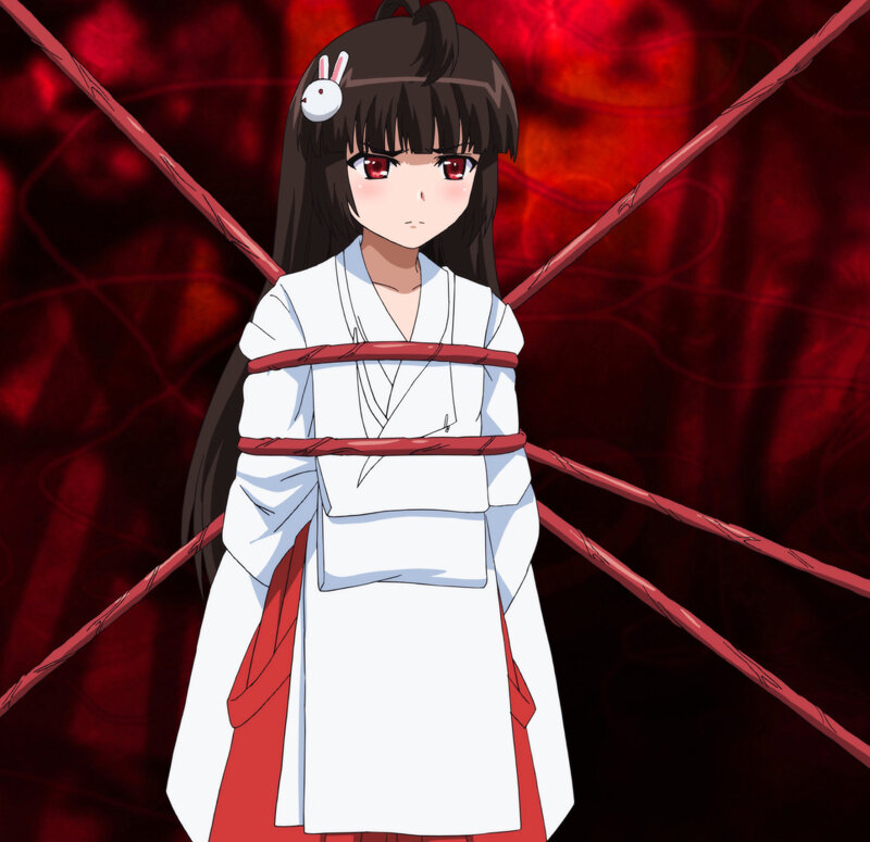 【アニメ】魍魎の贄〜孕ませ地獄〜SPECIAL COMPLETE〜 画像14