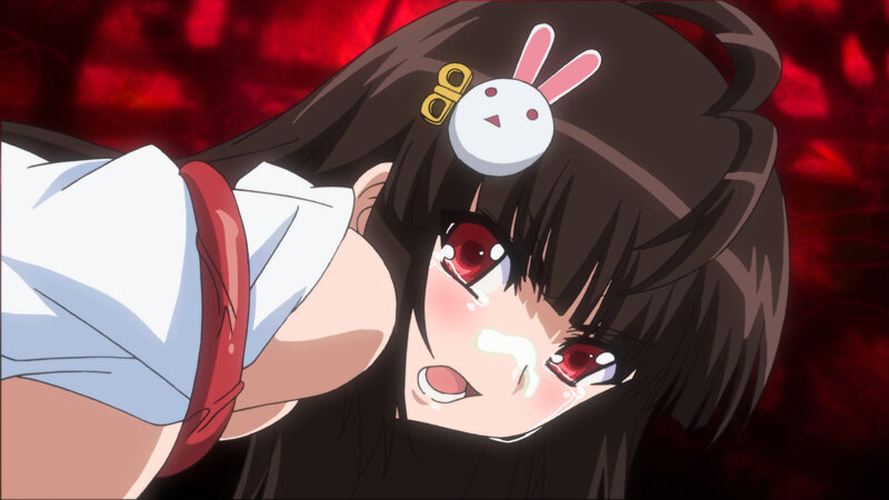 【アニメ】魍魎の贄〜孕ませ地獄〜SPECIAL COMPLETE〜 画像17