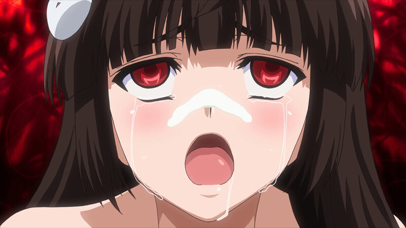 【アニメ】魍魎の贄〜孕ませ地獄〜SPECIAL COMPLETE〜 画像19