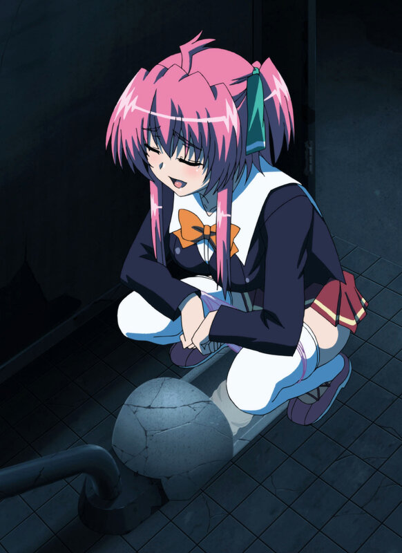 【アニメ】魍魎の贄〜孕ませ地獄〜SPECIAL COMPLETE〜 画像3