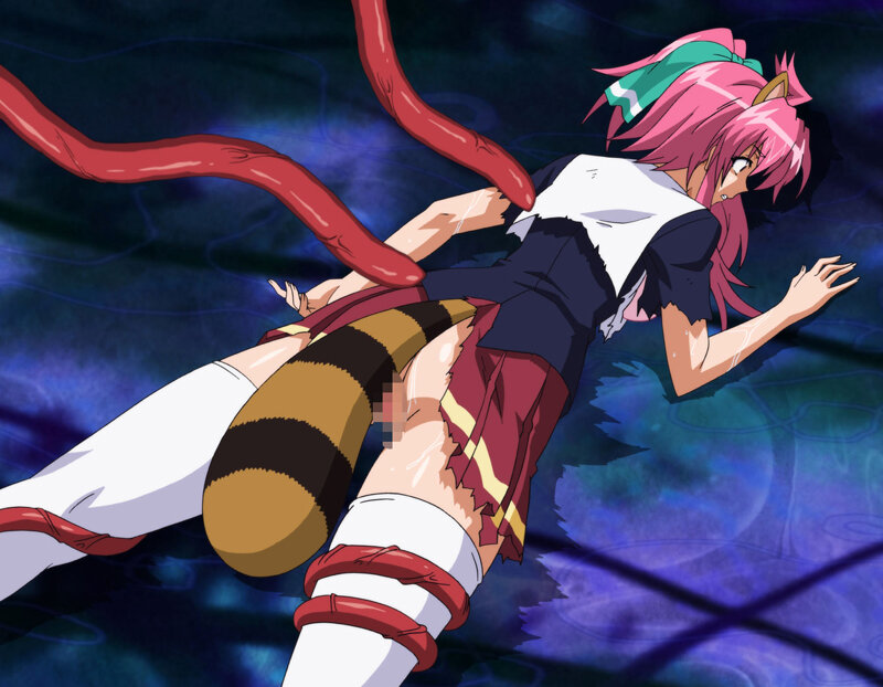 【アニメ】魍魎の贄〜孕ませ地獄〜SPECIAL COMPLETE〜 画像5