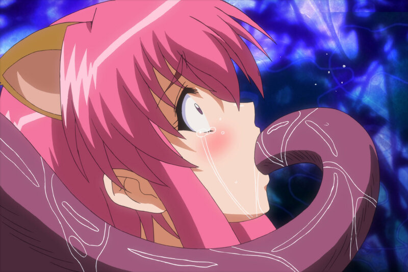 【アニメ】魍魎の贄〜孕ませ地獄〜SPECIAL COMPLETE〜 画像9