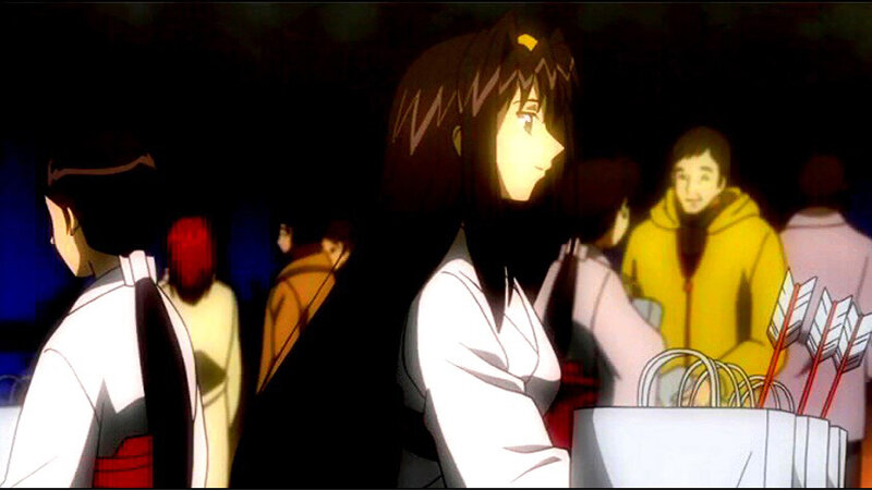 【アニメ】あねいも〜Second Stage〜SPECIAL COMPLETE〜 画像17