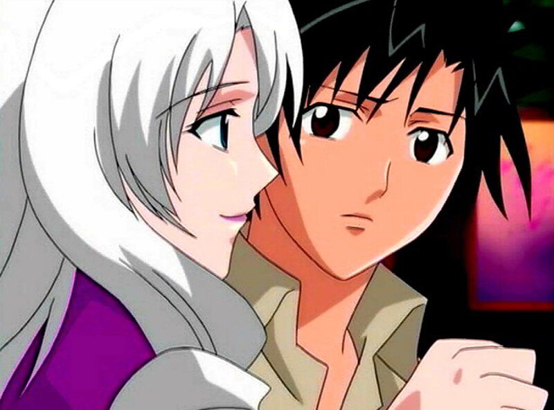 【アニメ】気になるルームメイト SPECIAL COMPLETE(廉価版) 画像8