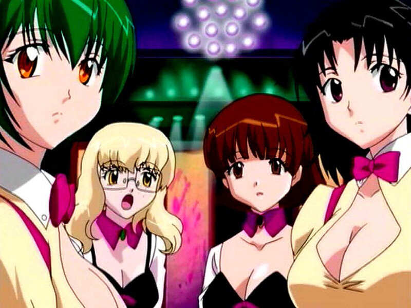 【アニメ】気になるルームメイト SPECIAL COMPLETE(廉価版) 画像9