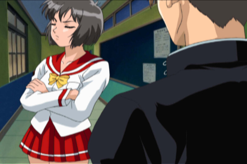 【アニメ】淫縛学艶〜SPECIAL COMPLETE〜 画像9