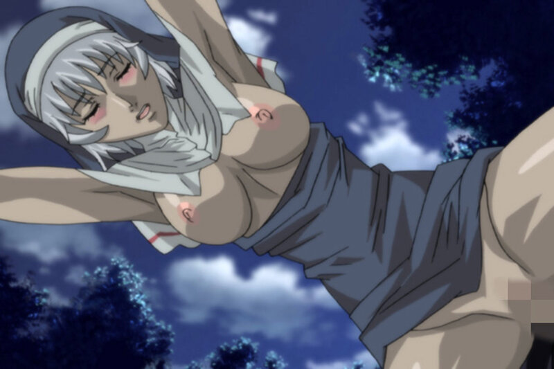 【アニメ】聖肛女〜背徳の美臀隷奴〜Complete Edition〜 画像11