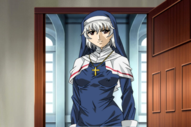 【アニメ】聖肛女〜背徳の美臀隷奴〜Complete Edition〜 画像3