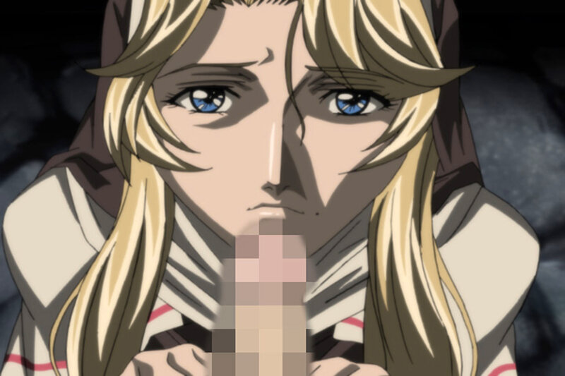 【アニメ】聖肛女〜背徳の美臀隷奴〜Complete Edition〜 画像7