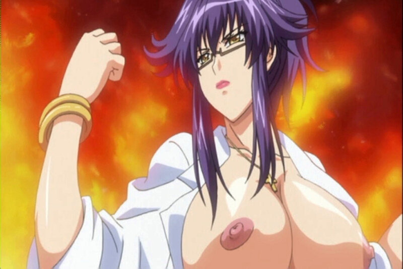 【アニメ】おっぱいの王者48 何も考えず目の前のおっぱい全部しゃぶれ！〜Complete Edition〜 画像12