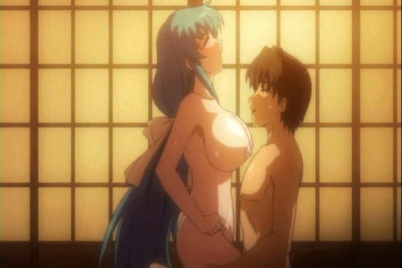 【アニメ】おっぱいの王者48 何も考えず目の前のおっぱい全部しゃぶれ！〜Complete Edition〜 画像7