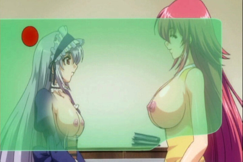 【アニメ】おっぱいの王者48 何も考えず目の前のおっぱい全部しゃぶれ！〜Complete Edition〜 画像8