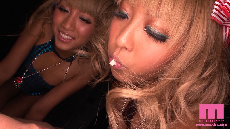 MIXS-009 Part 2 - 48 minutes