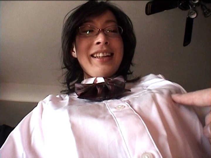 MKB-002 Part 8 - 58 minutes